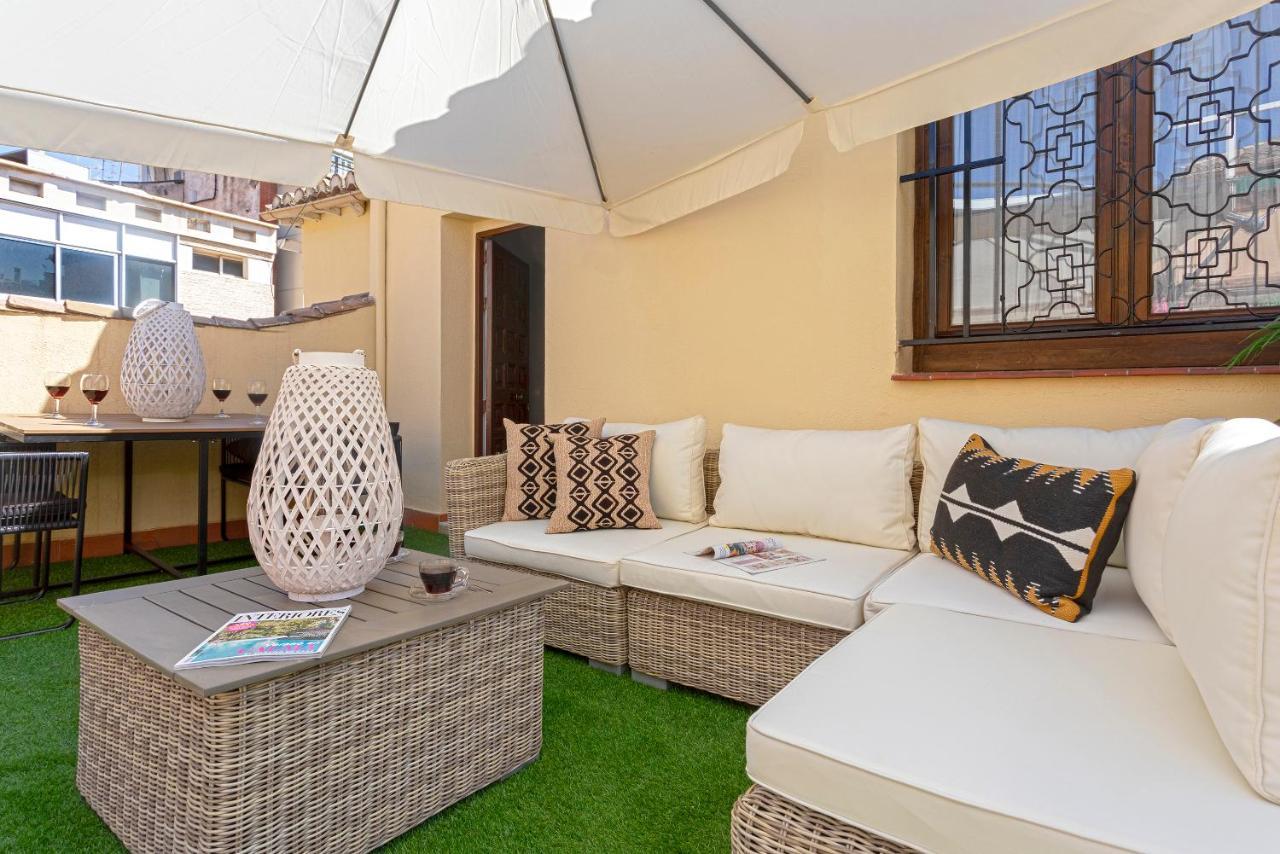 Genteel Home Mesones Granada Exterior photo