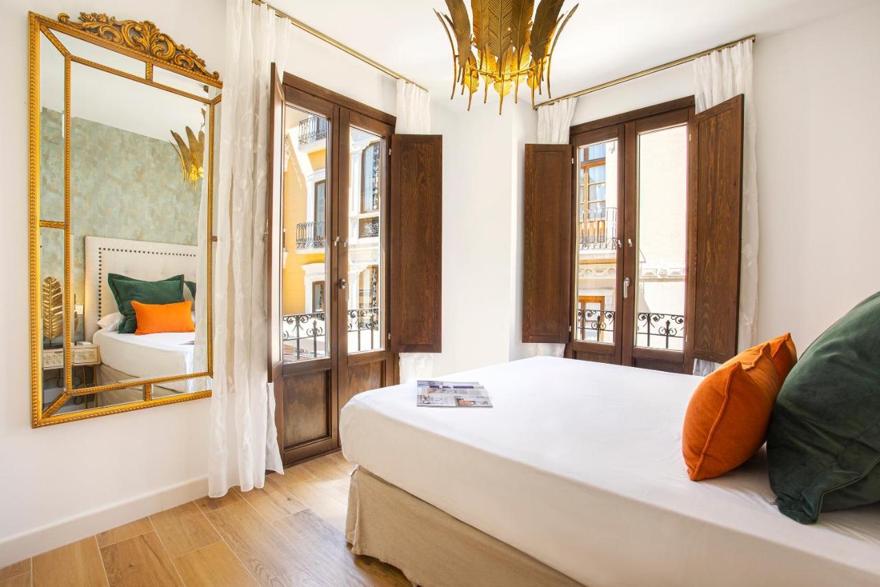 Genteel Home Mesones Granada Exterior photo